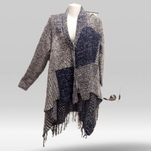 Knox rose cardigan size XXL